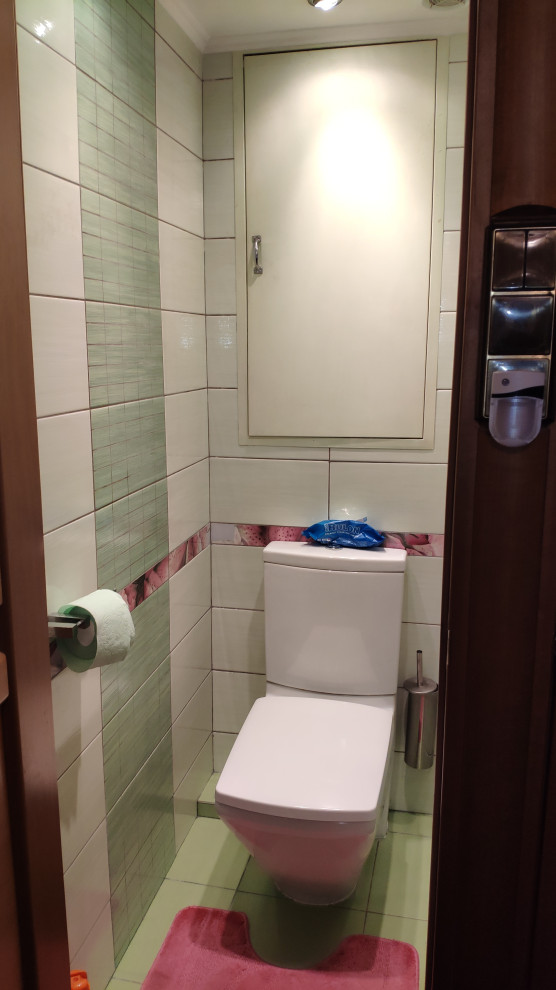 Москва, ул. Лобачевского