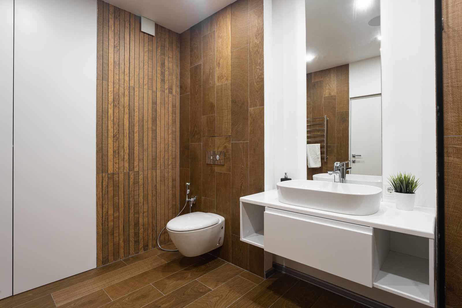 Квартира 72кв.м для молодого человека в ЖК Флагман