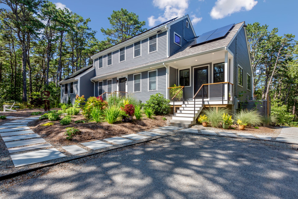 Home Addition - Brewster, MA