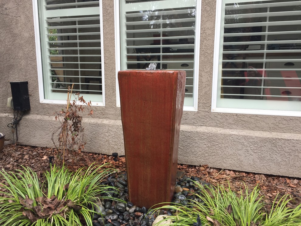 Sunset Red On The Horizon Boise by Boise Pottery Houzz