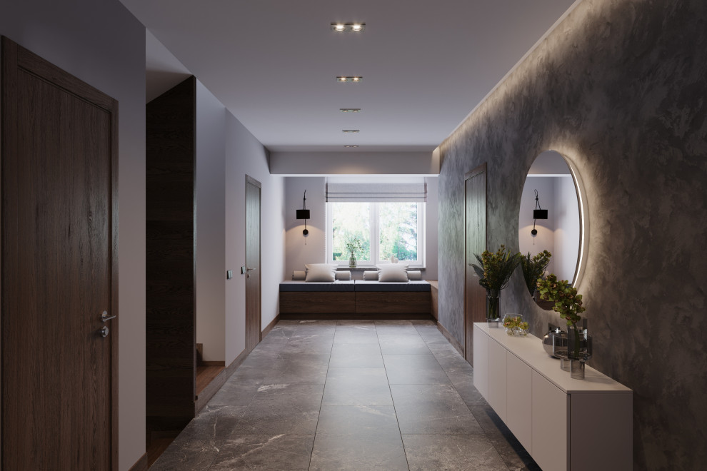 Коттедж в Оричах