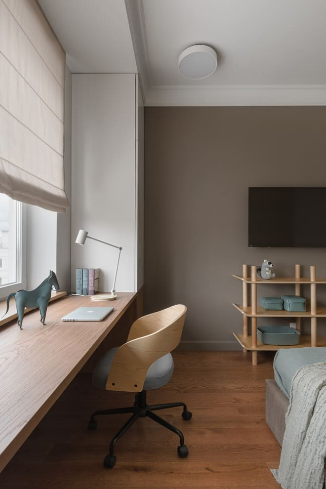 Квартира в ЖК «Смольный проспект»