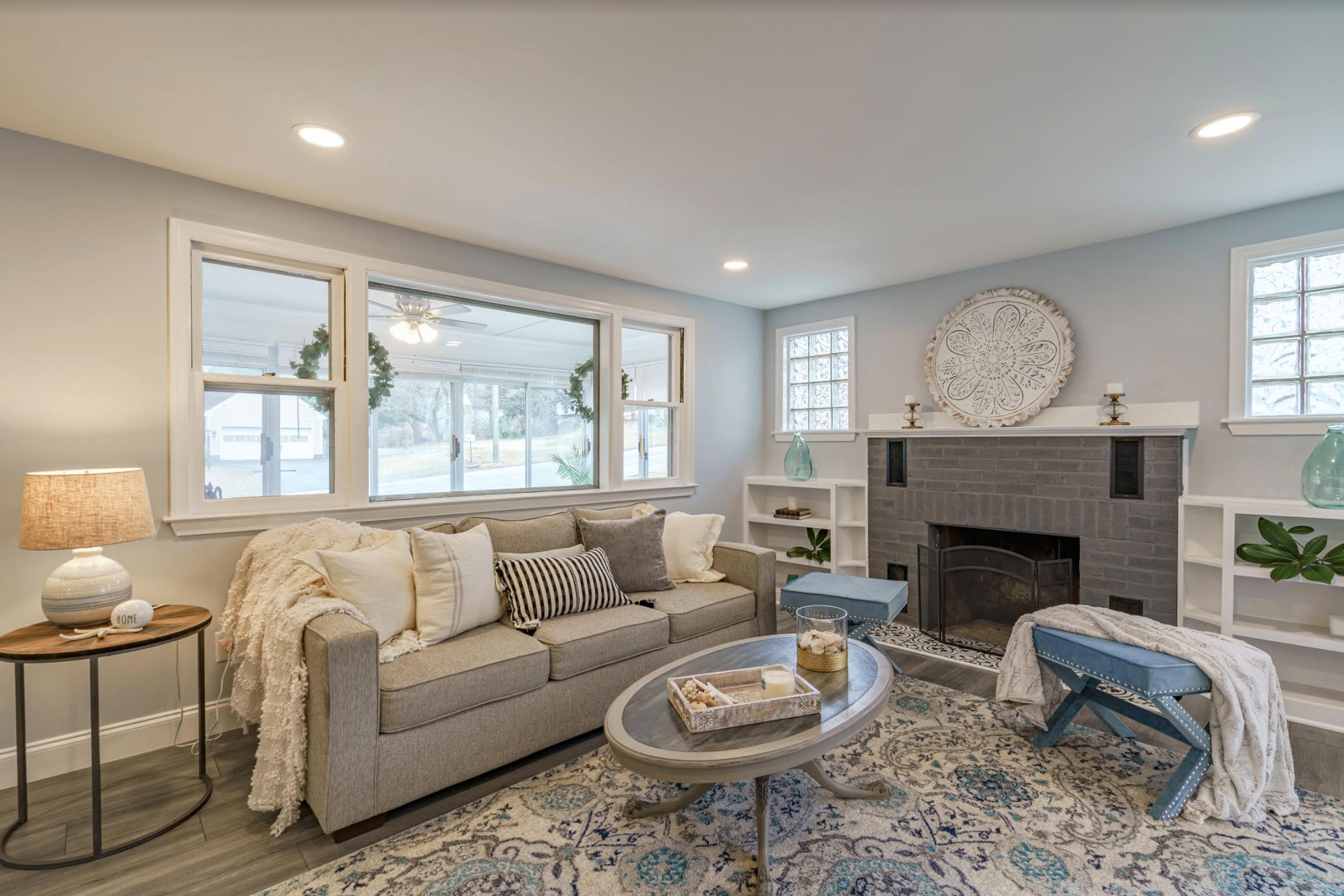 Living Space