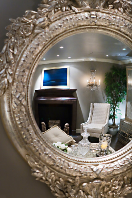 Open Spaces classique-salon