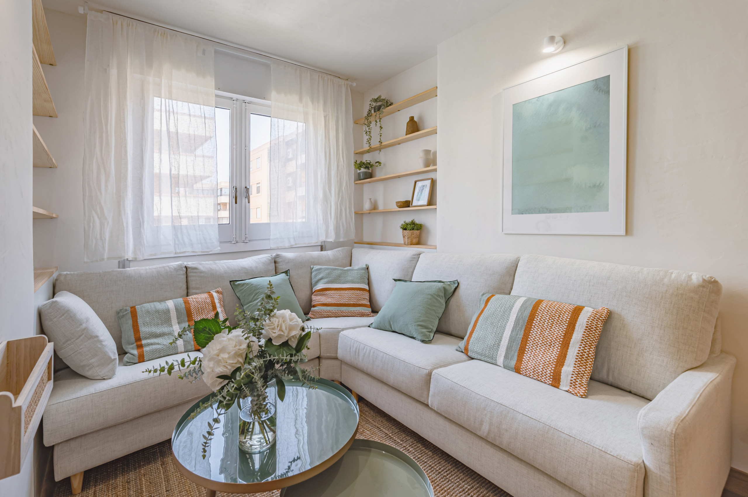 APARTAMENTO - IBIZA