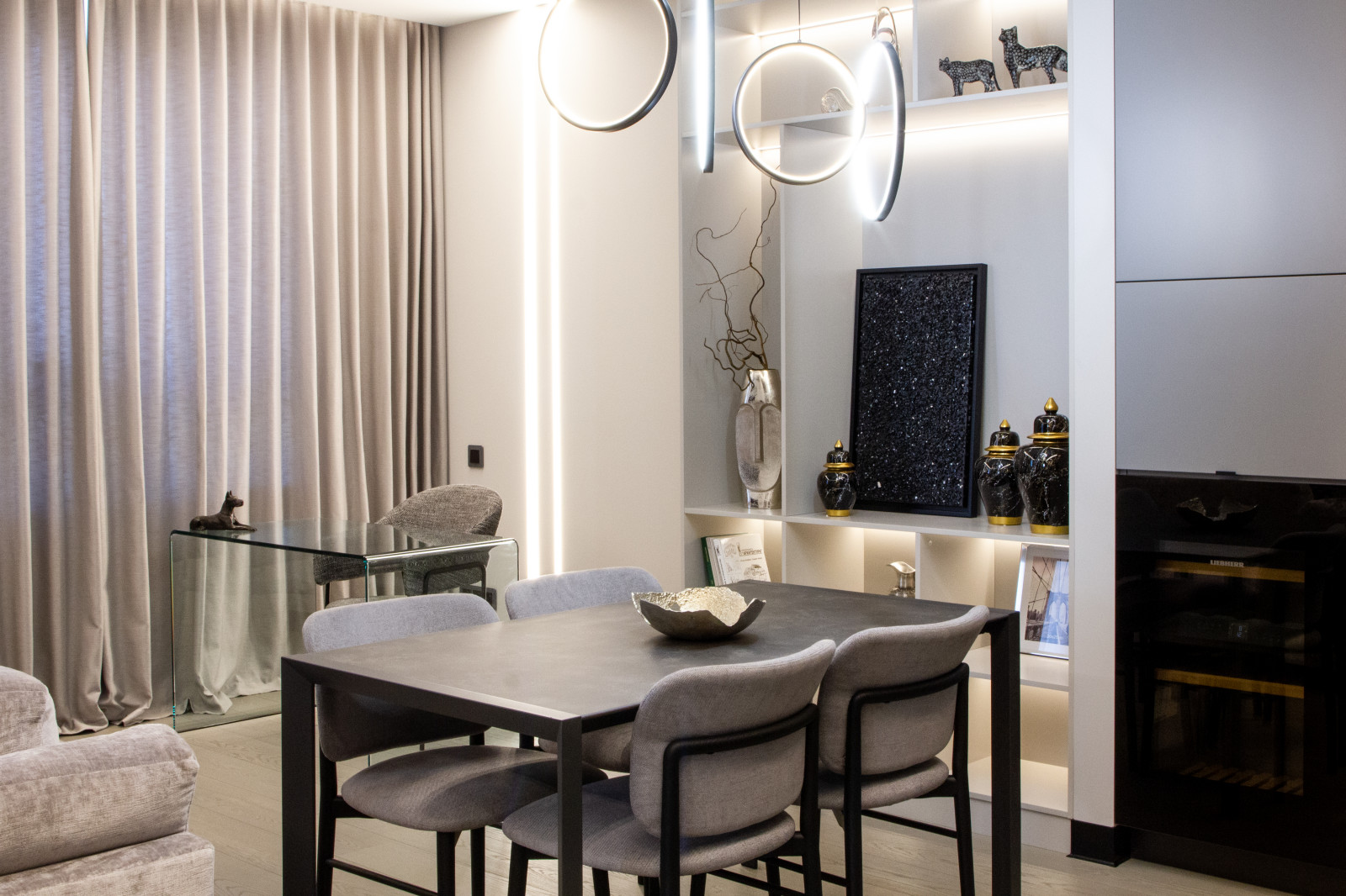 "Дом Академика"