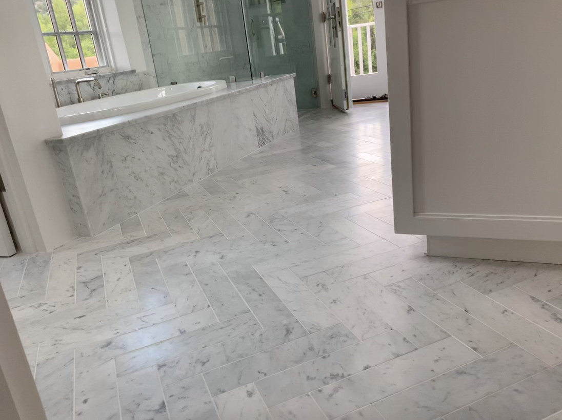 Gorgeous Bathroom Remodel