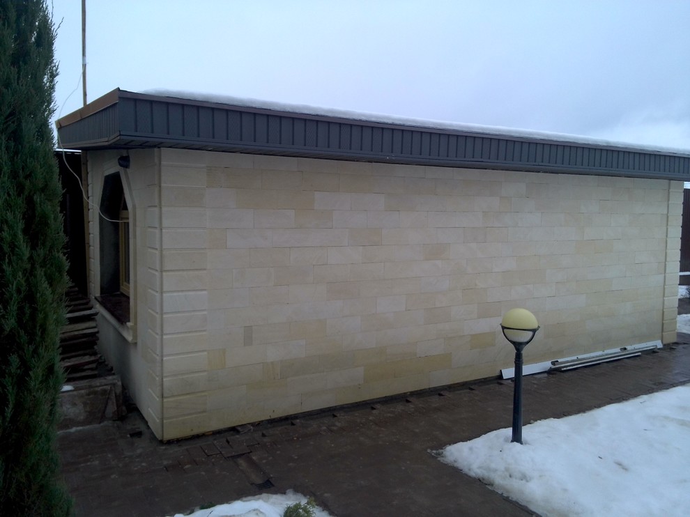 Деревня Аксиньино