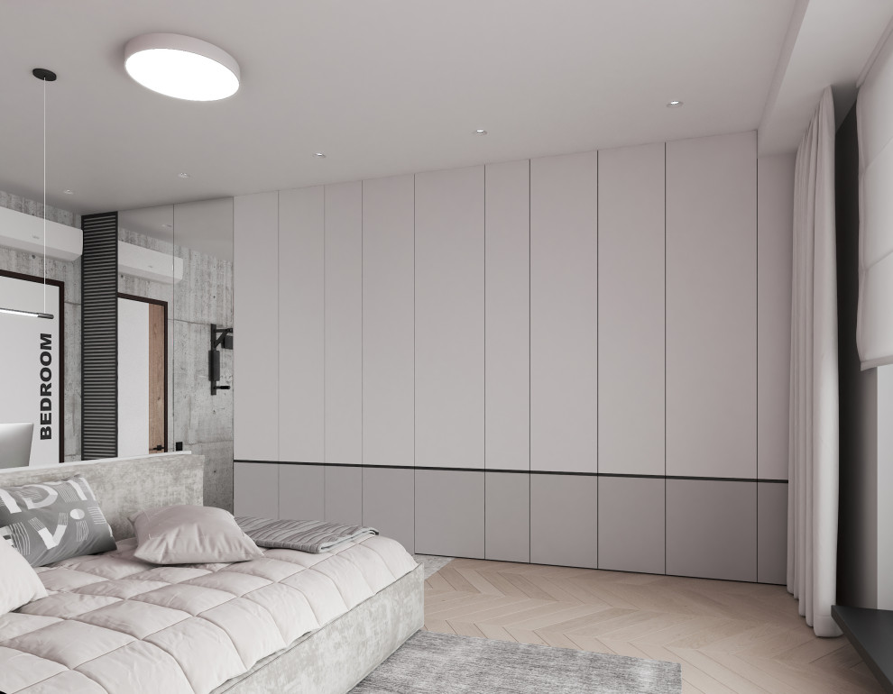 ЖК Гродеков