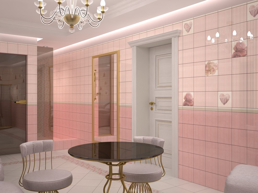 Дом в Михалково