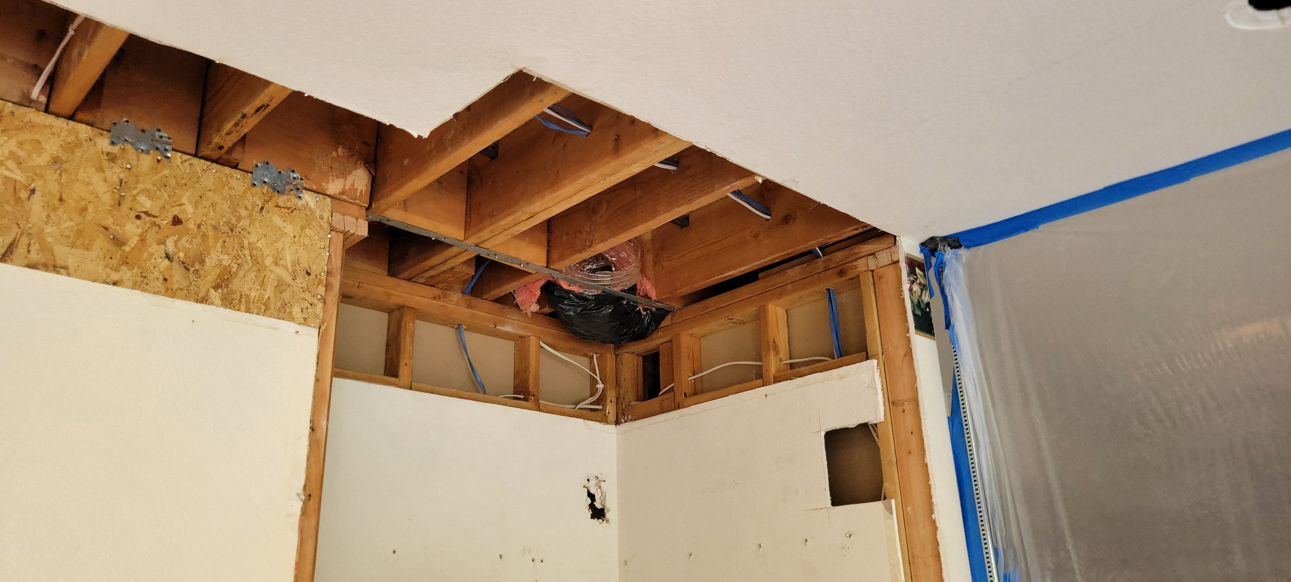 Kitchen Remodel - Huntington Beach, Wolfe