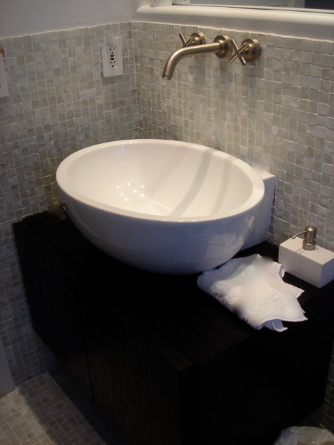 BATHROOMS