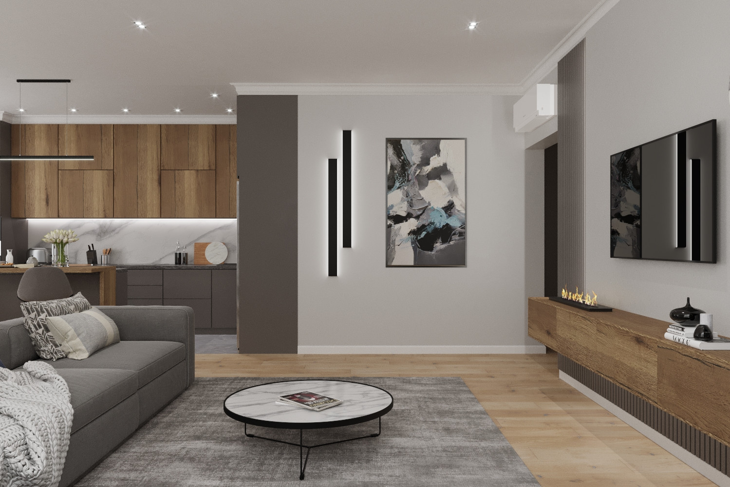 квартира Новороссийск