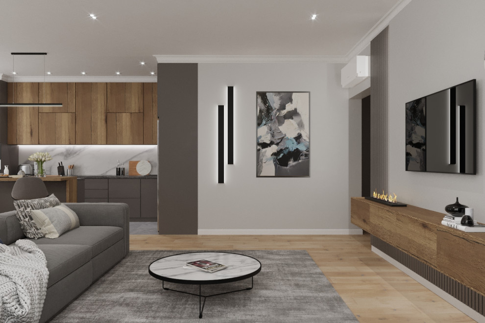 квартира Новороссийск