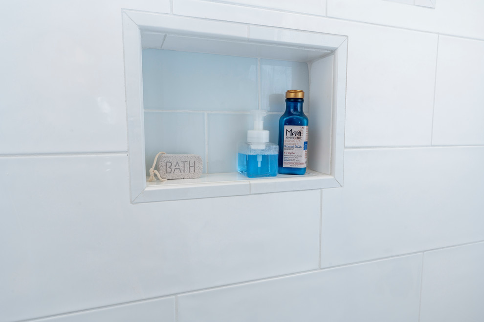 Alameda Master Bathroom