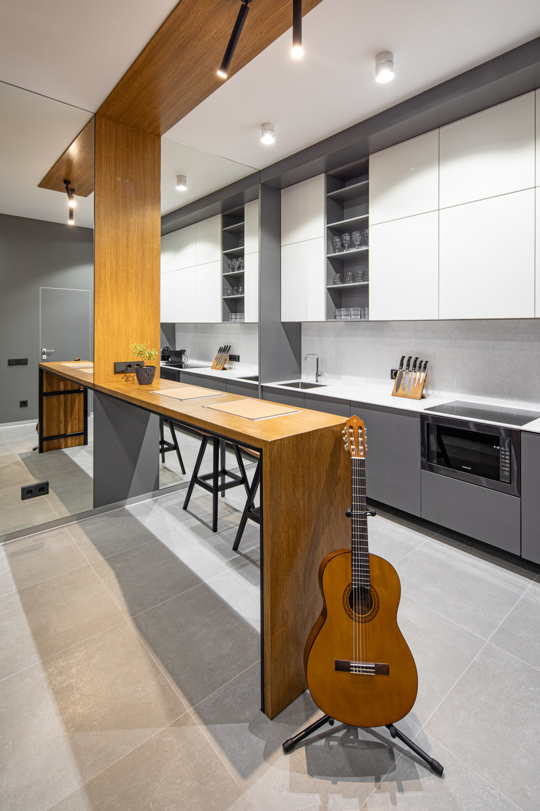 Апартаменты ЖК "Лазурный" г.Геленджик