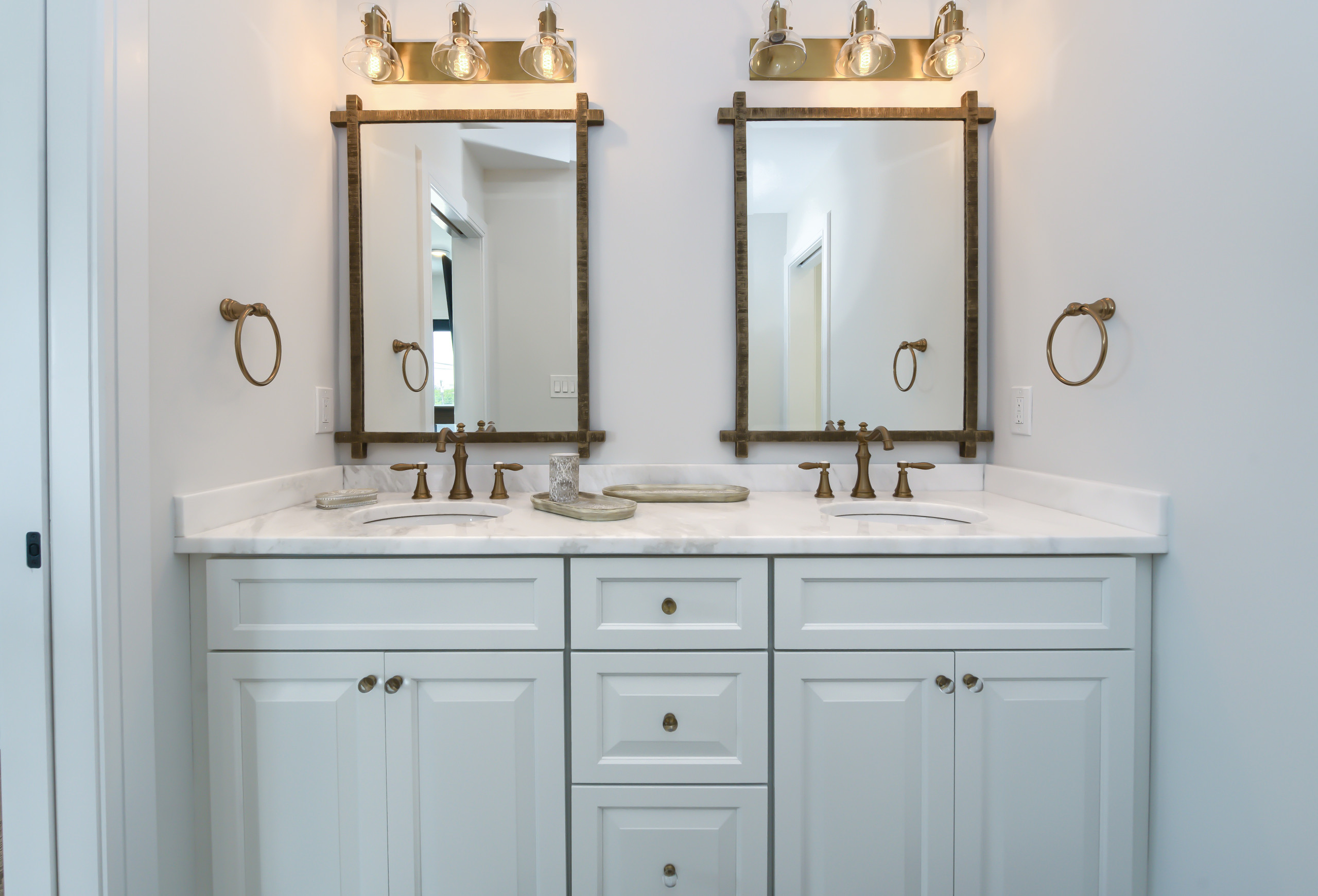 Shore House Complete Home Renovation