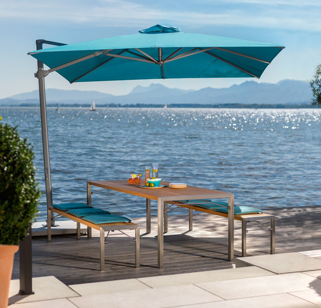 Sonnenschirme mediterranean-deck