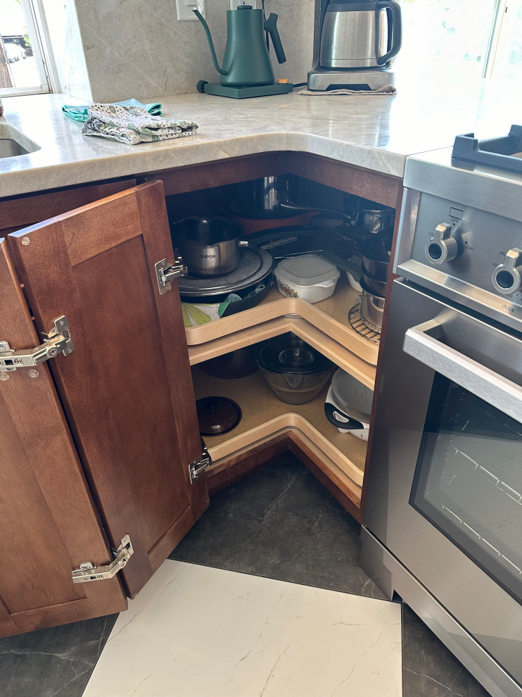 Gleneagle Kitchen Remodel