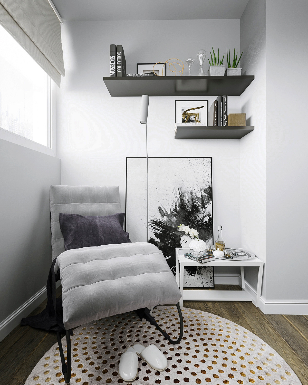 ЖК "Парк Островского"