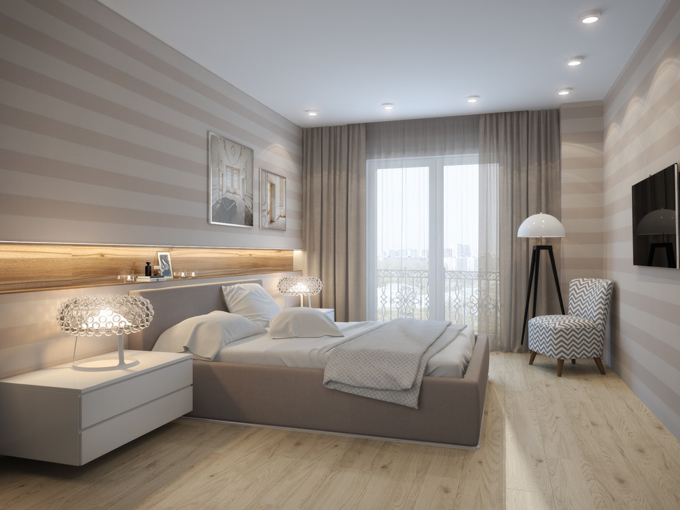 Квартира на Л.Голикова