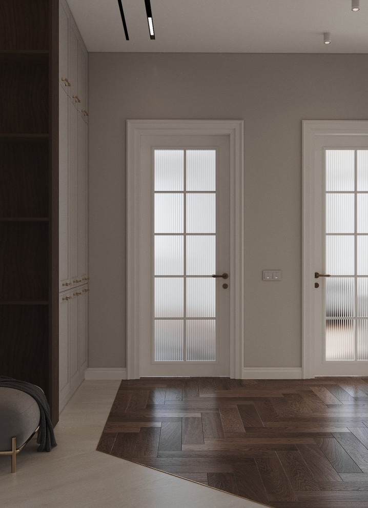 Квартира для родителей