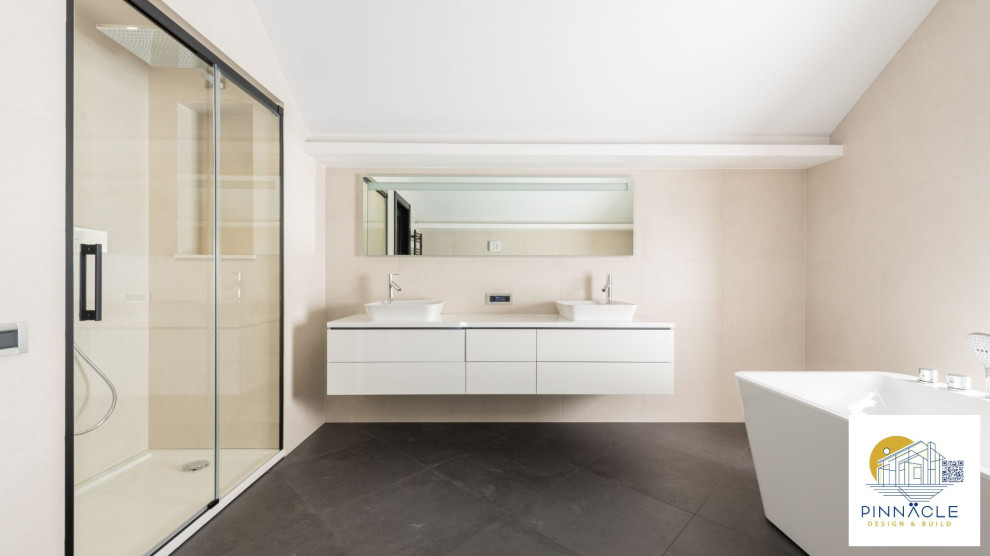 Guest Bathroom Refresh