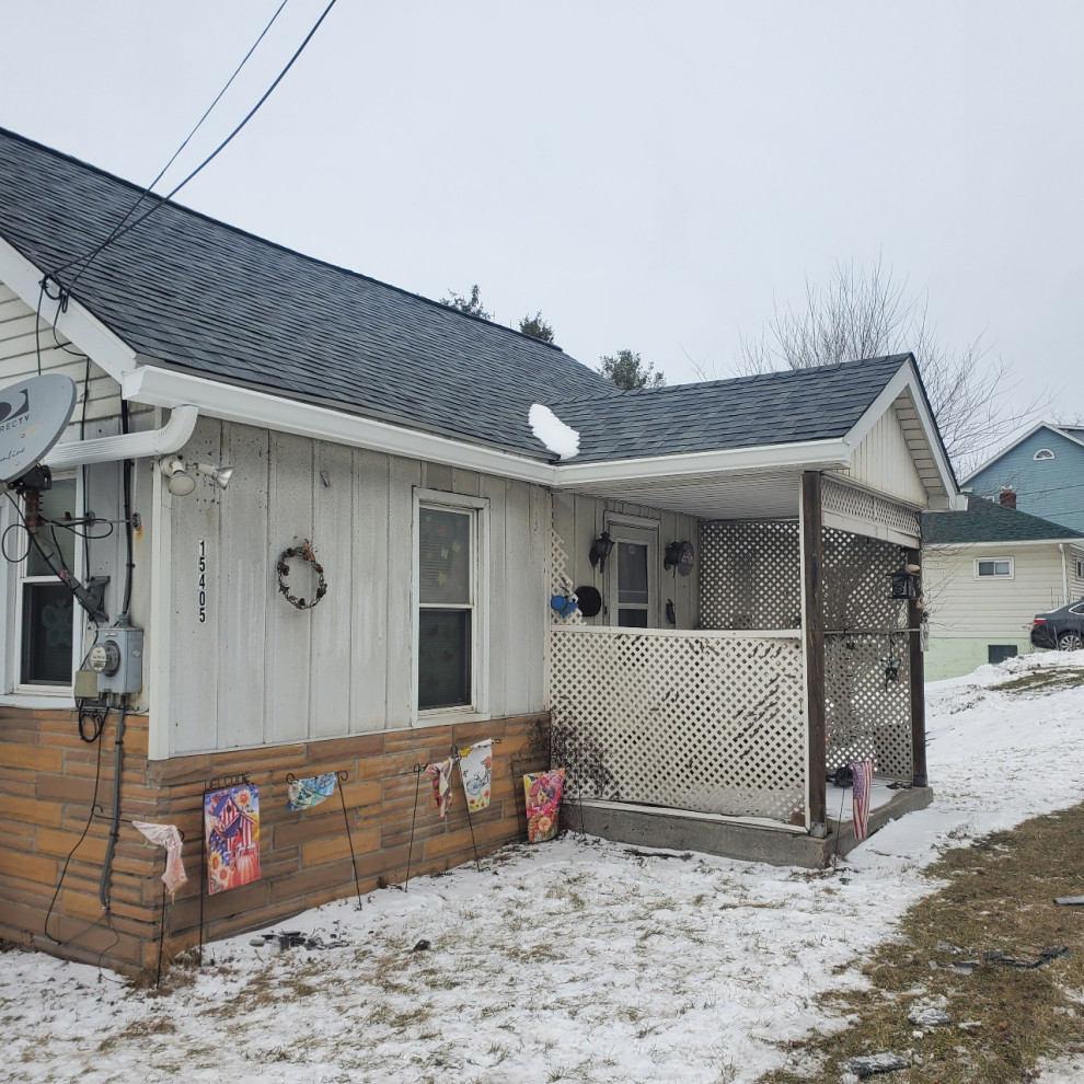 Owens Corning Lifetime Roofing System