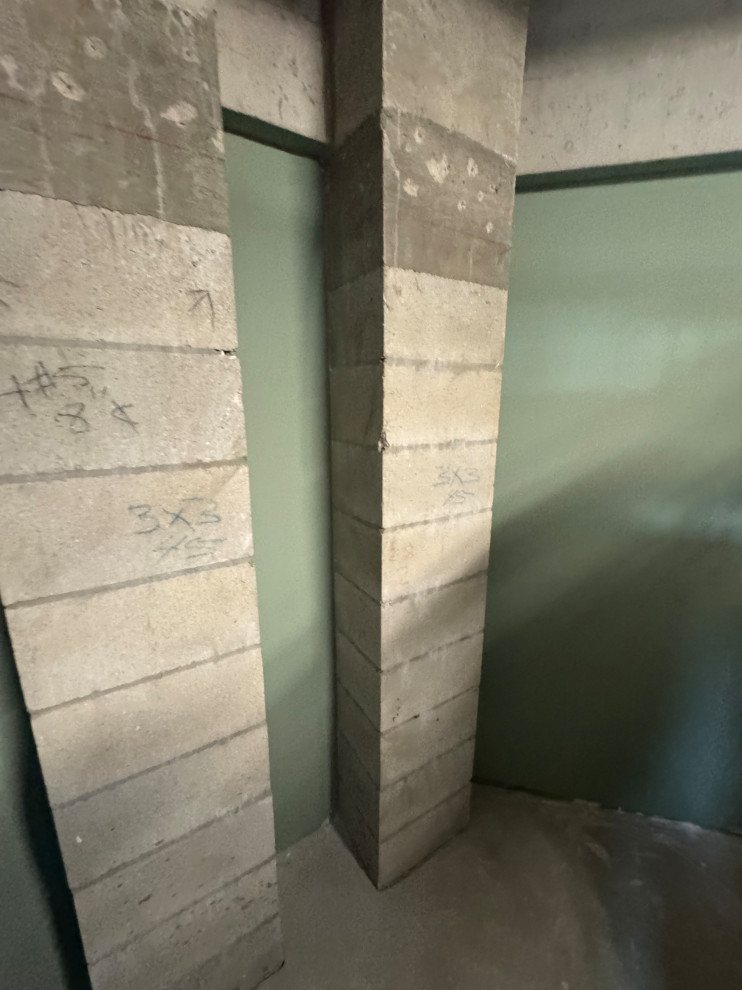 FK4521 - Home Restauration