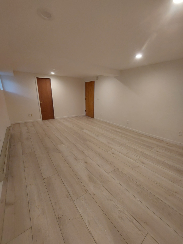Rental Property Conversions