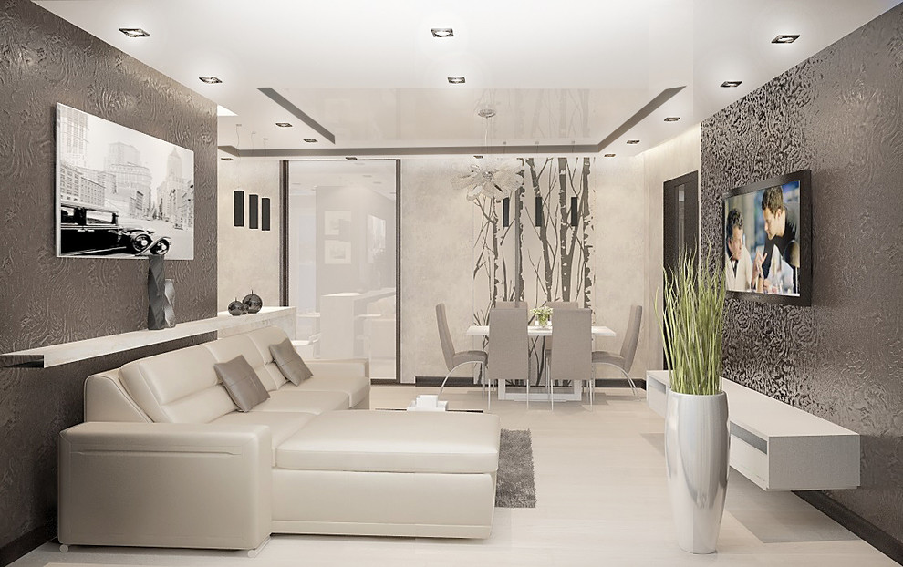 Квартира в Альбатросе