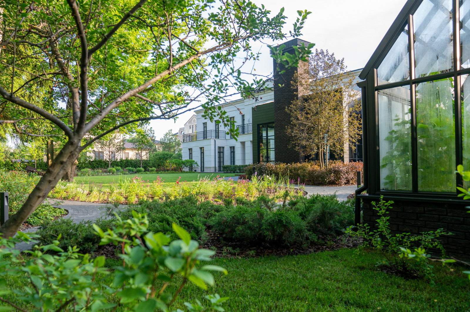 Мэдисон Парк 2022 г