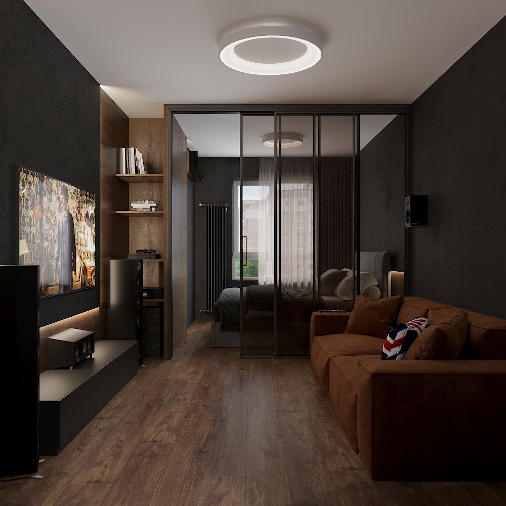 ЖК Новые горизонты на Пушкина