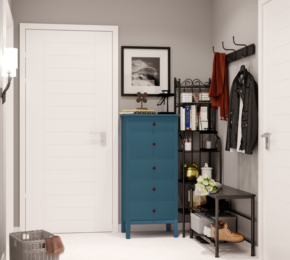 Квартира, СПб, Свердловская наб., 62