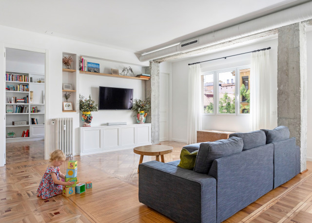 GdC living-room
