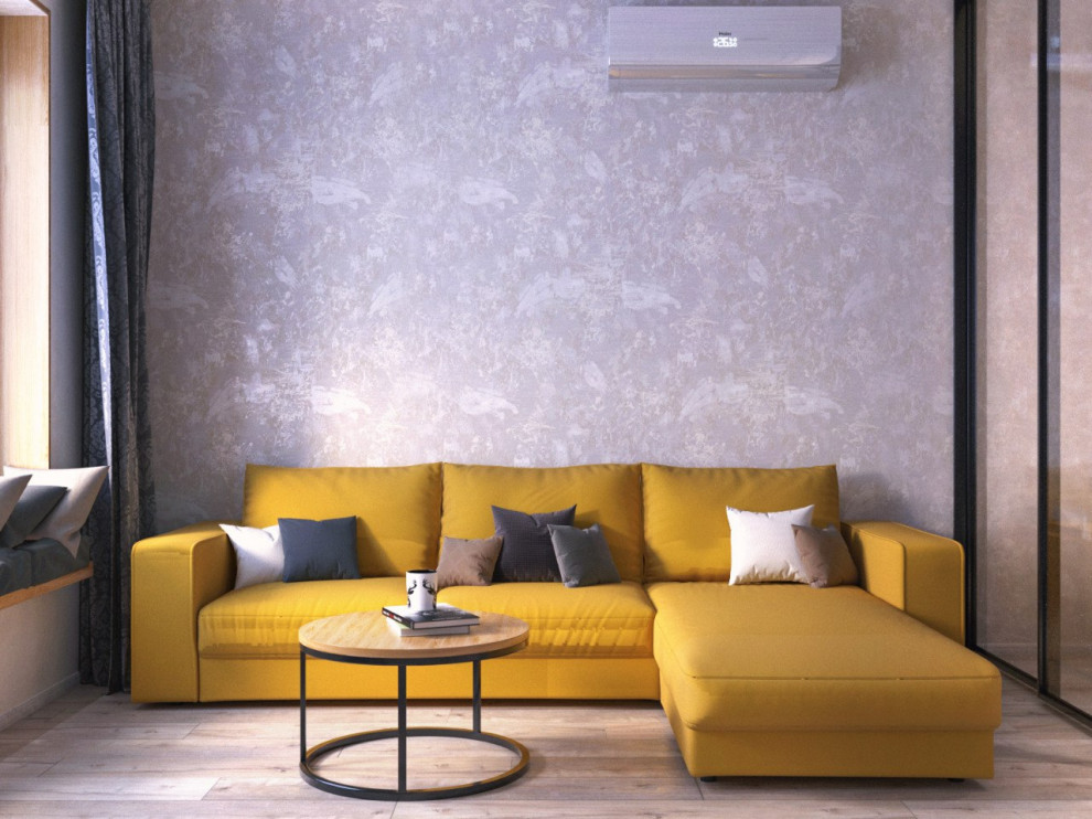 Проект застройщика ЛидерГруп ЖК Богатырь