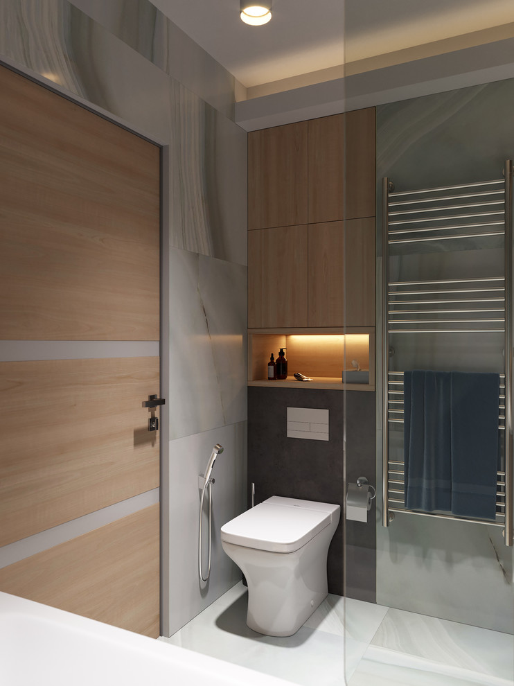 Квартира в ЖК Бунинские Луга