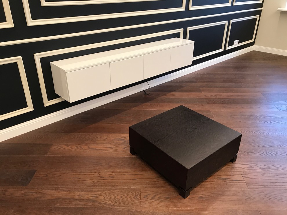 Хорошевское шоссе