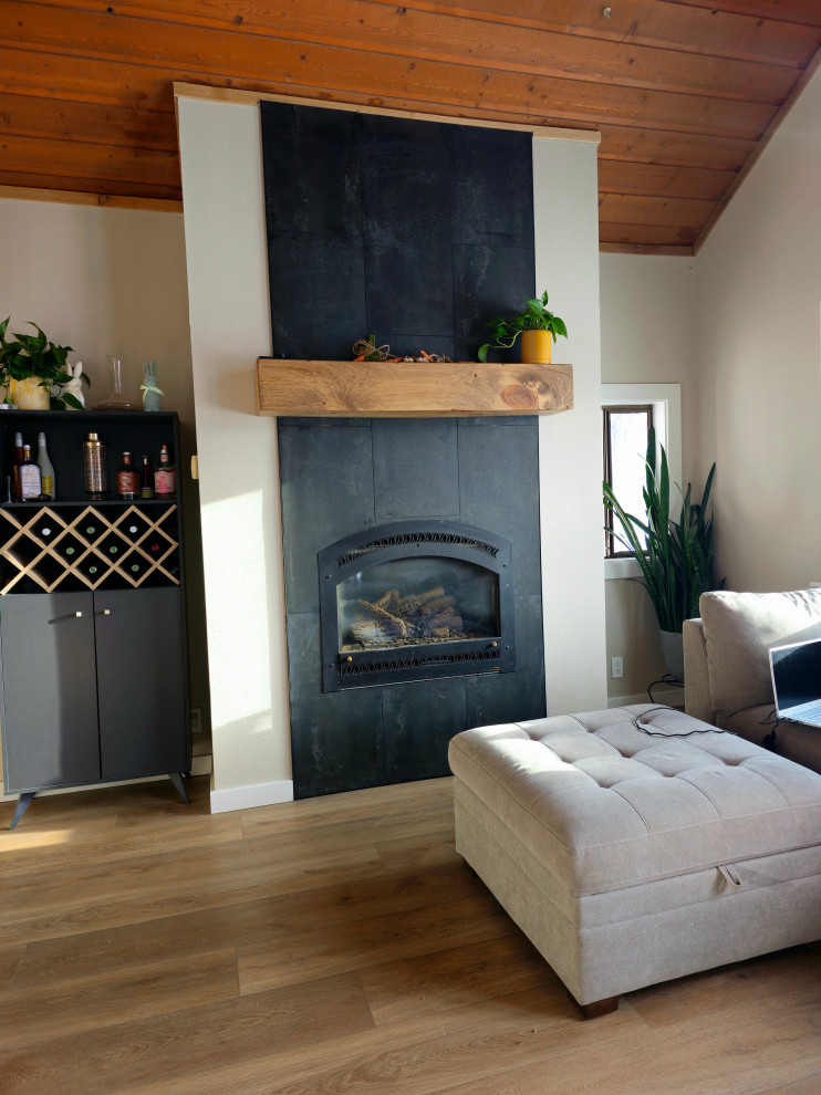 Interior Remodel