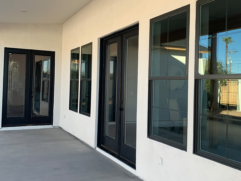 Modern Luxury Design and Build