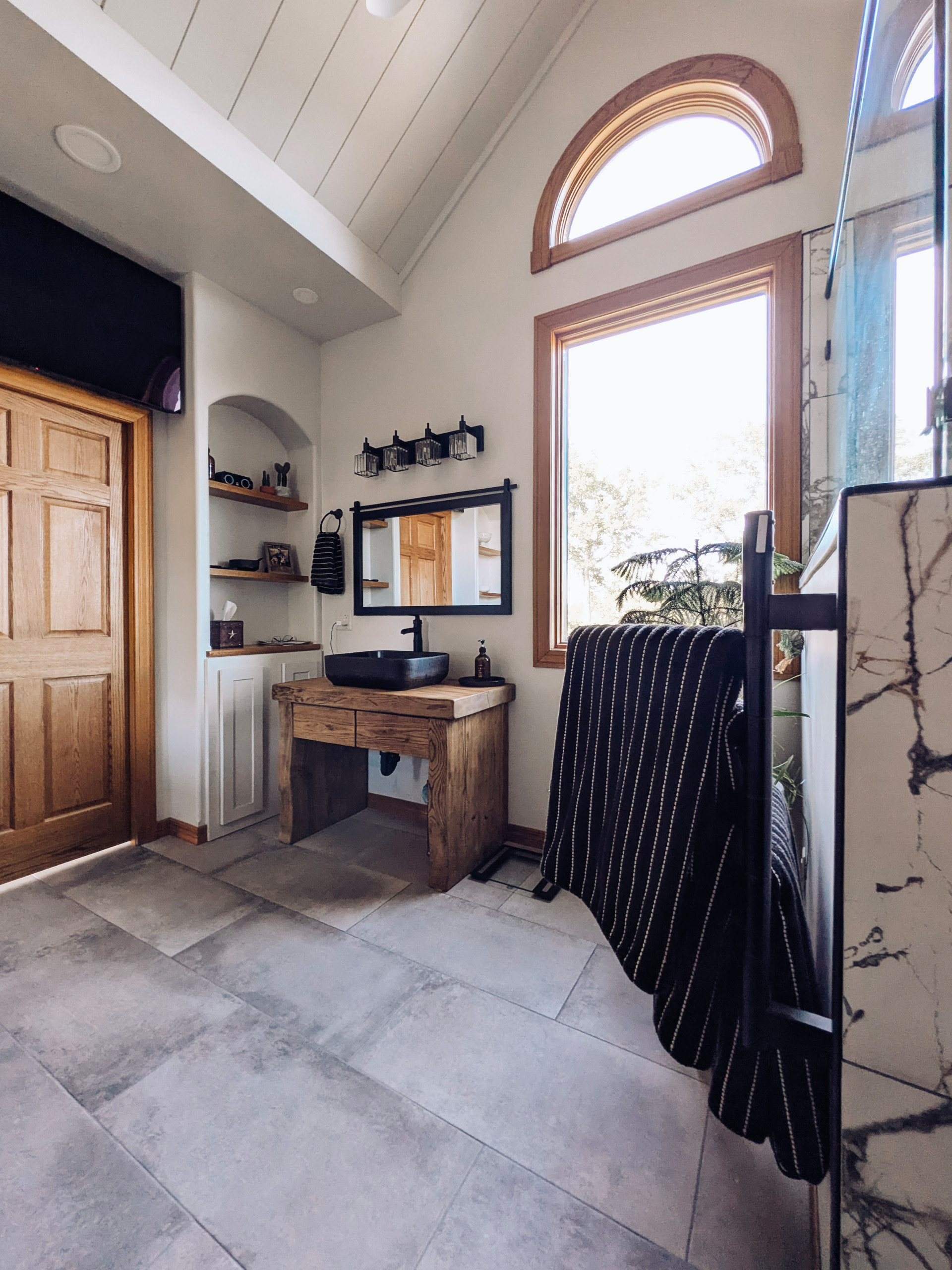 2 Story Remodel