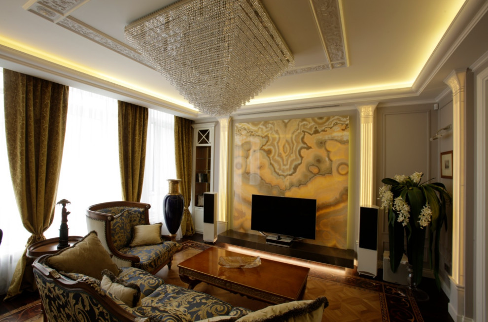 Квартира в Санкт-Петербурге