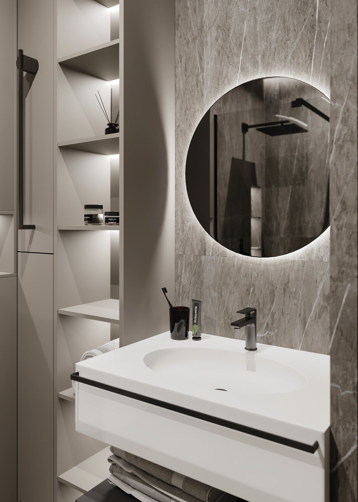 ЖК "ПРИМОРСКИЙ КВАРТАЛ"