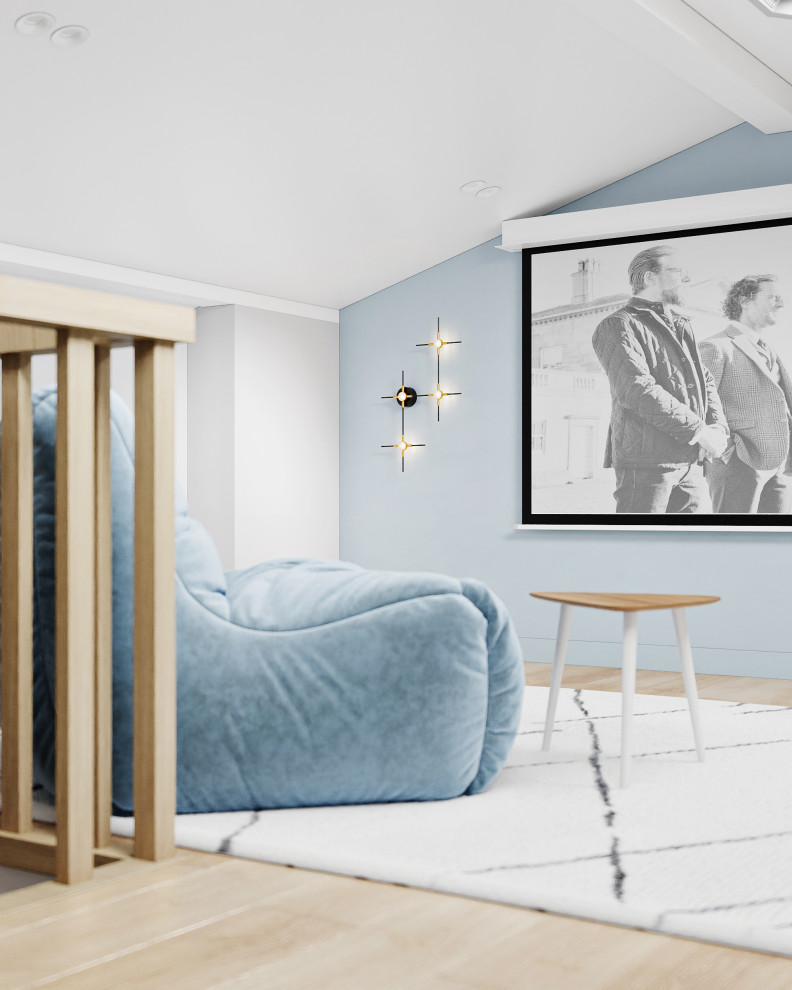 ТАУНХАУС БРИТАНИКА