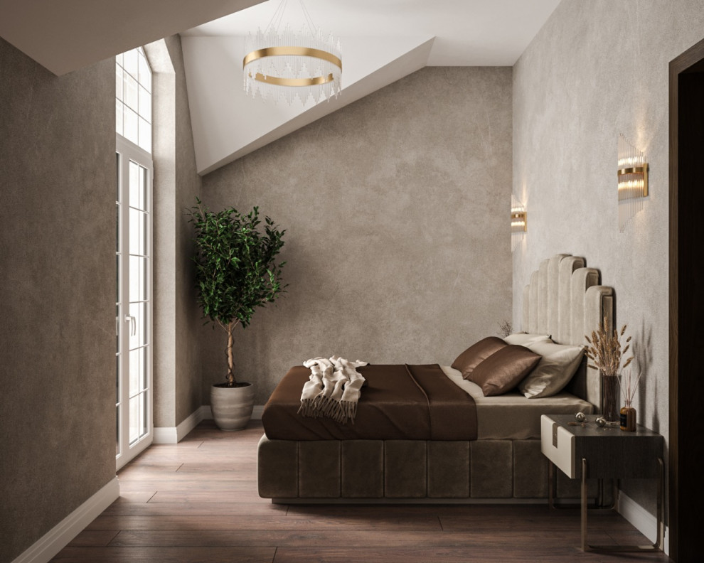 Коттедж 280кв.м.