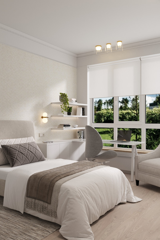 Сад-город 100 кв.