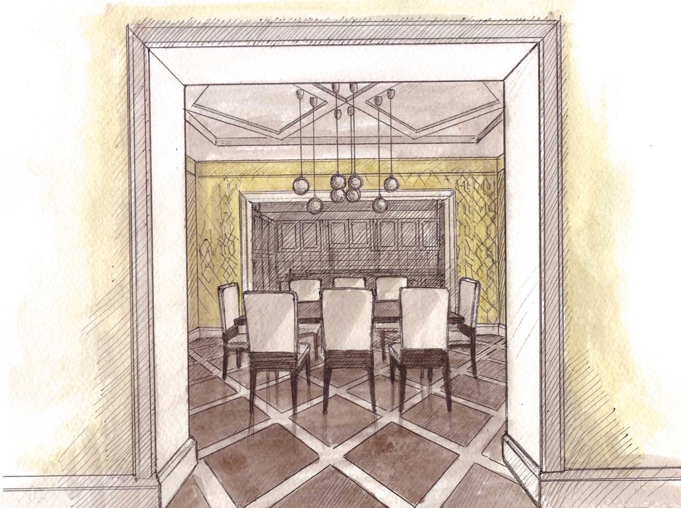 огонь и вода