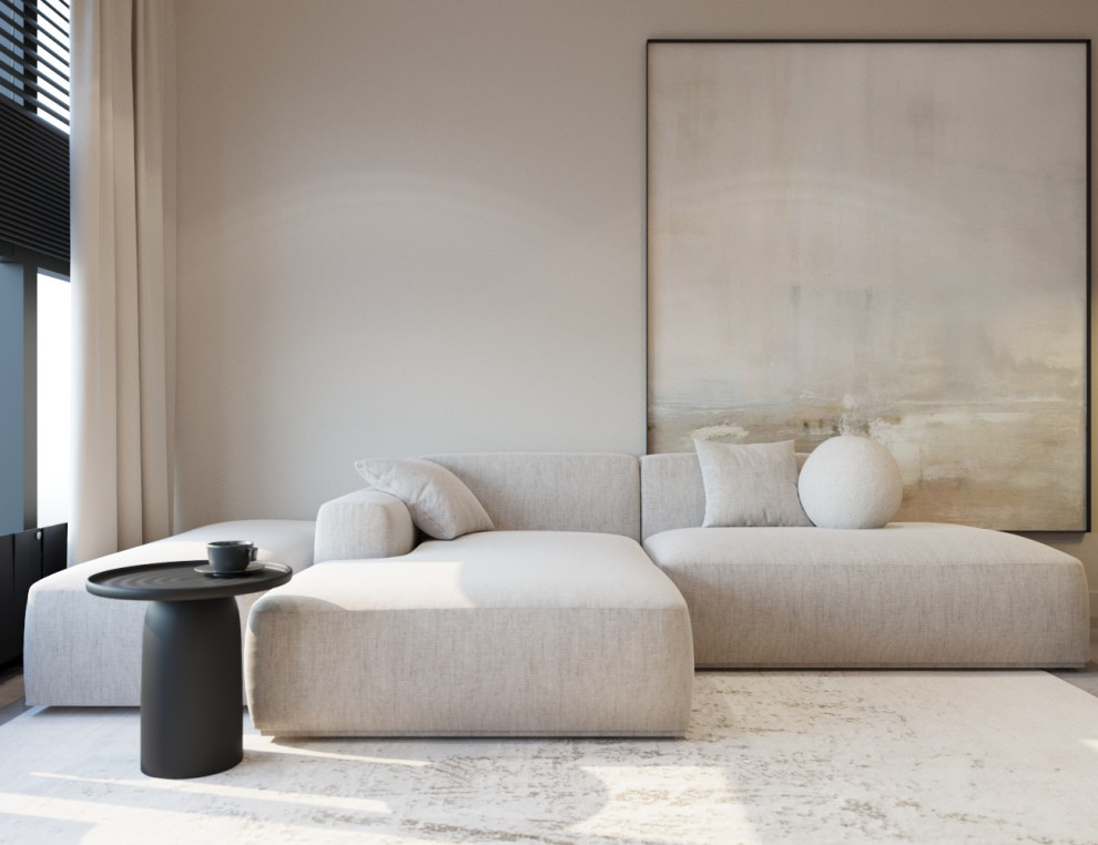 Квартира г. Белгород