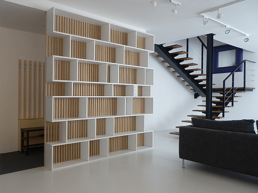 квартира на Быховской 172 м2