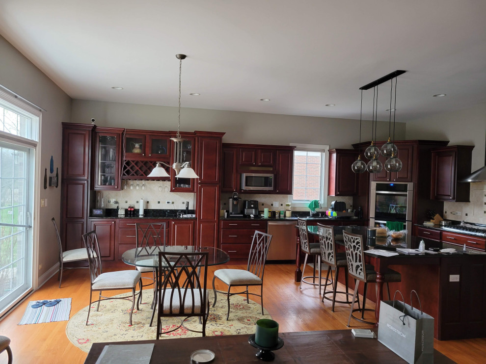 Kitchen Remodel Design Help! Light vs Dark, Inset vs. Overlay